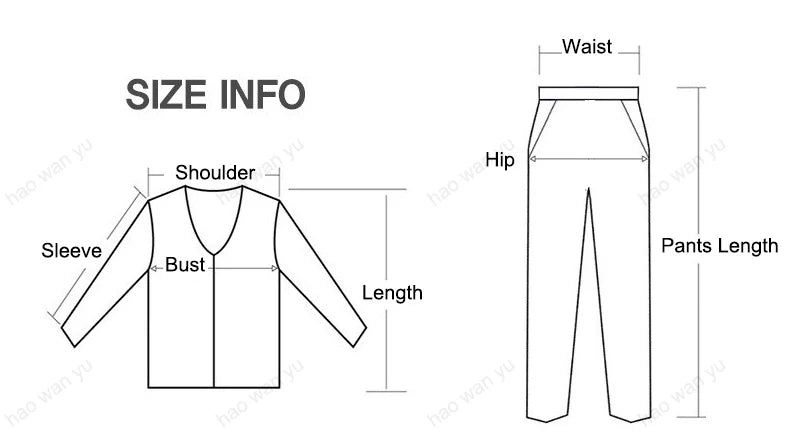 Pijama de franela para hombre con interior de peluche
